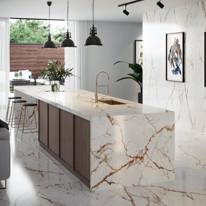 Kitchen Worktops Barnes