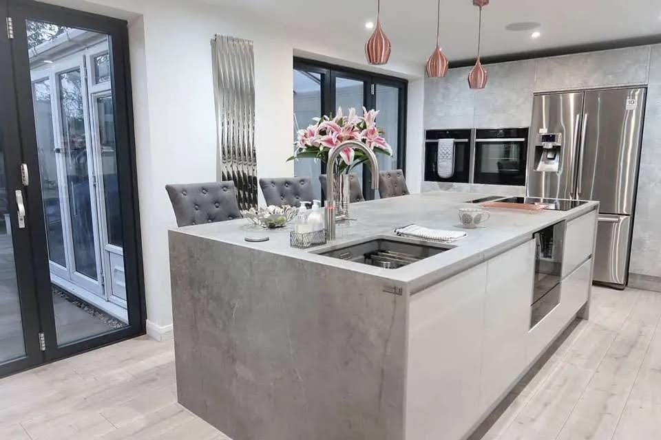 Kitchen Worktops Bermondsey