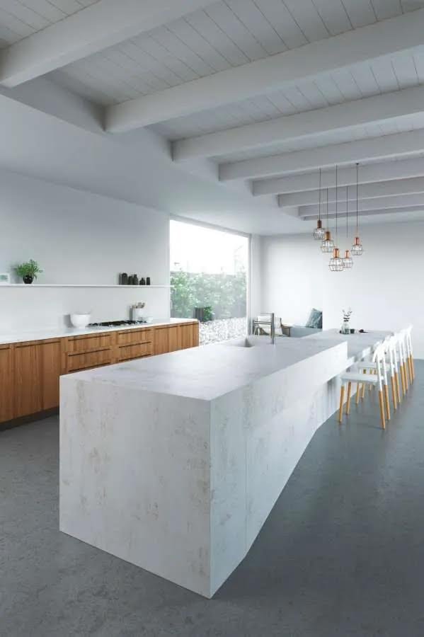 Kitchen Worktops Brook Green