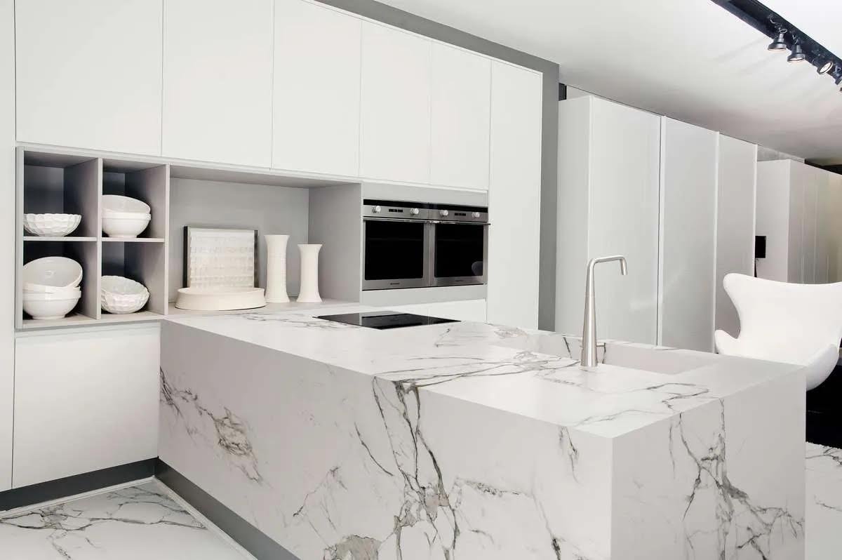 Kitchen Worktops Canonbury