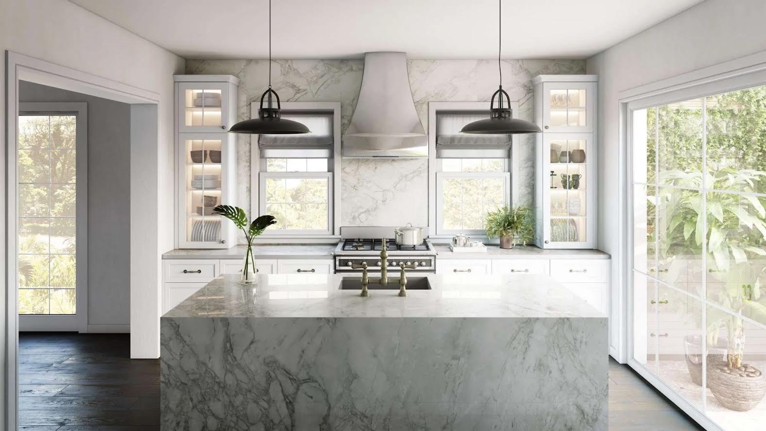 Kitchen Worktops Dulwich