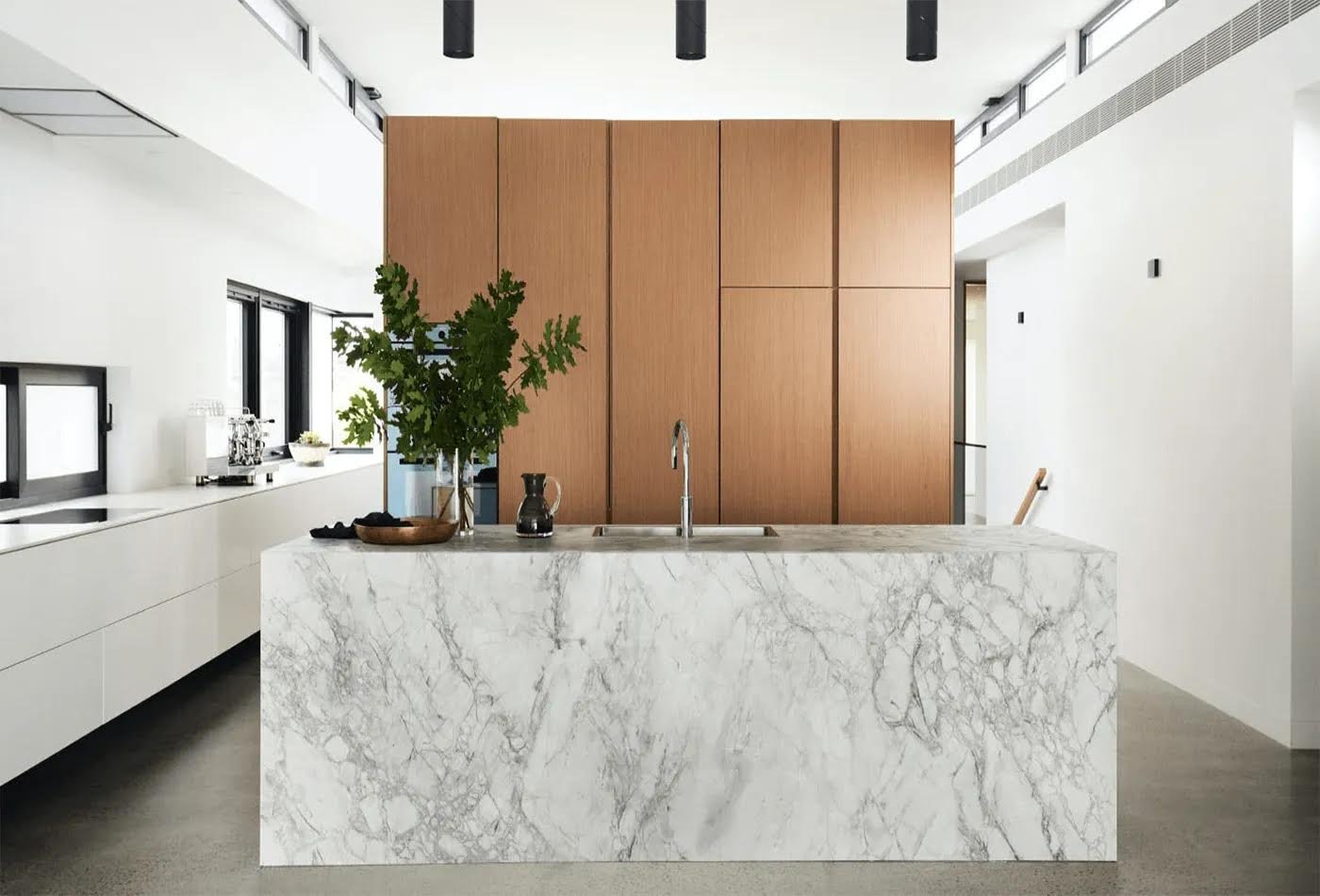 Kitchen Worktops Ealing