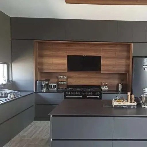 Kitchen Worktops Earls Court