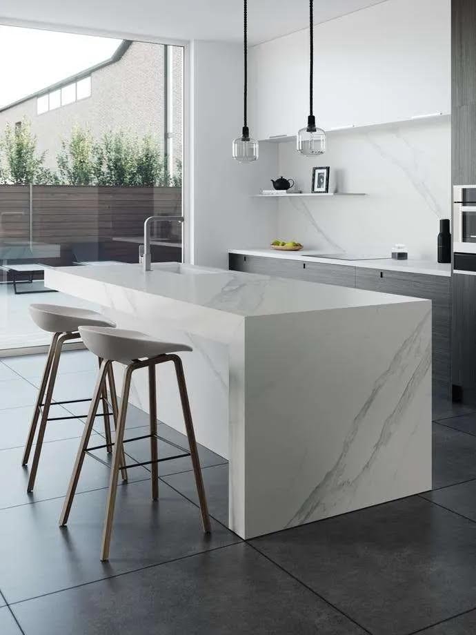 Kitchen Worktops Elephant and Castle