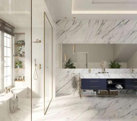 Kitchen Worktops Fitzrovia