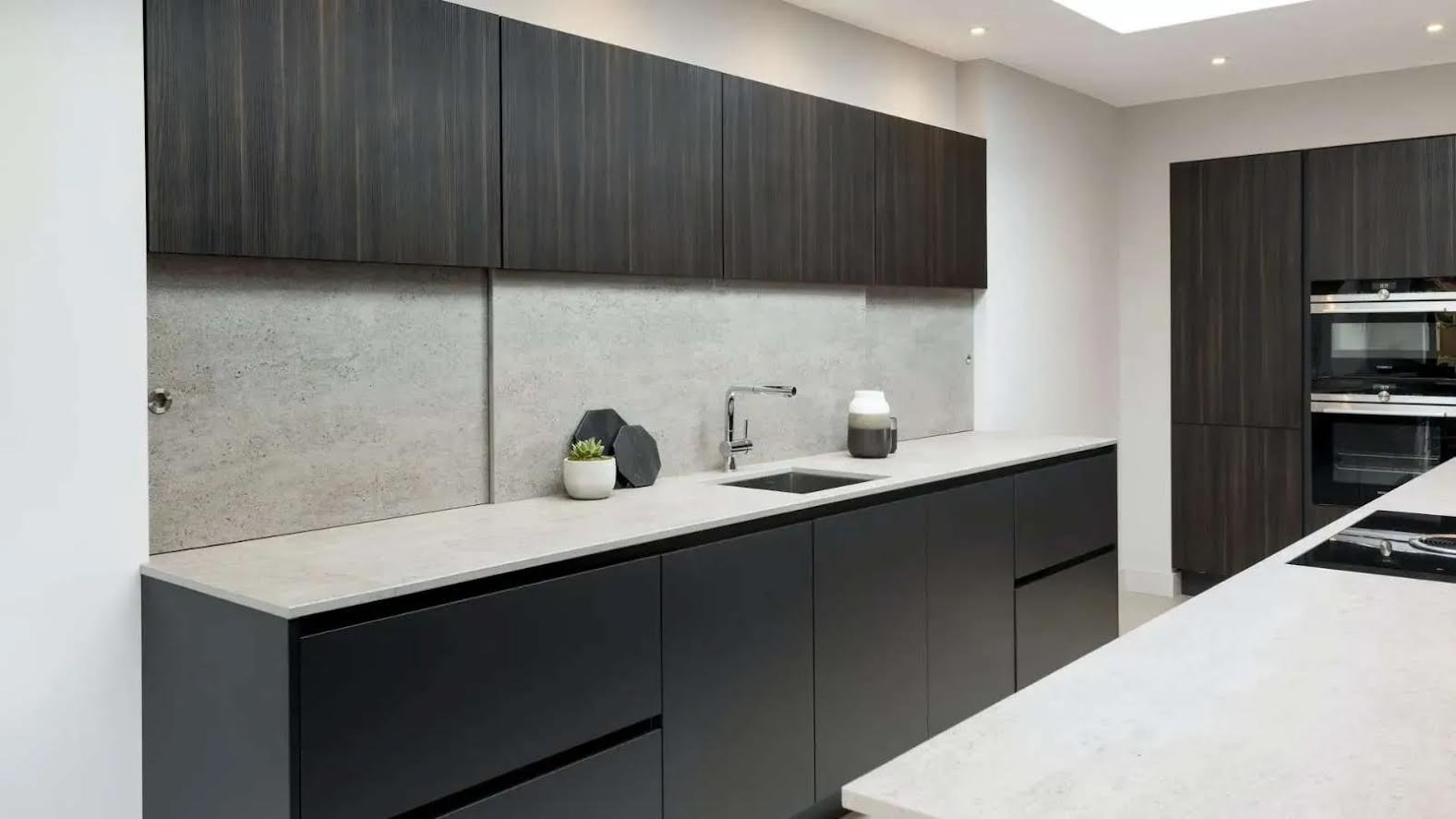 Kitchen Worktops Gloucester Road