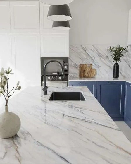 Kitchen Worktops Holland Green