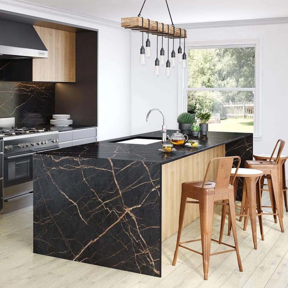 Kitchen Worktops Hyde Park