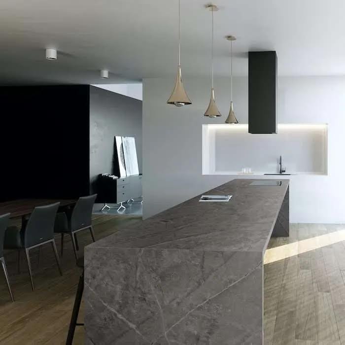 Kitchen Worktops Kensington