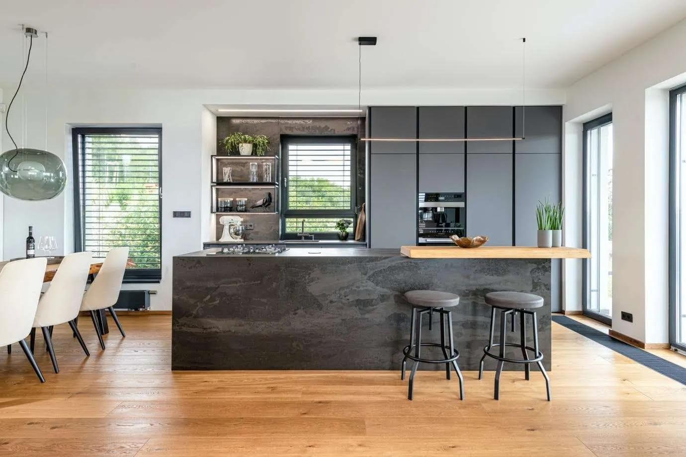 Kitchen Worktops Kew