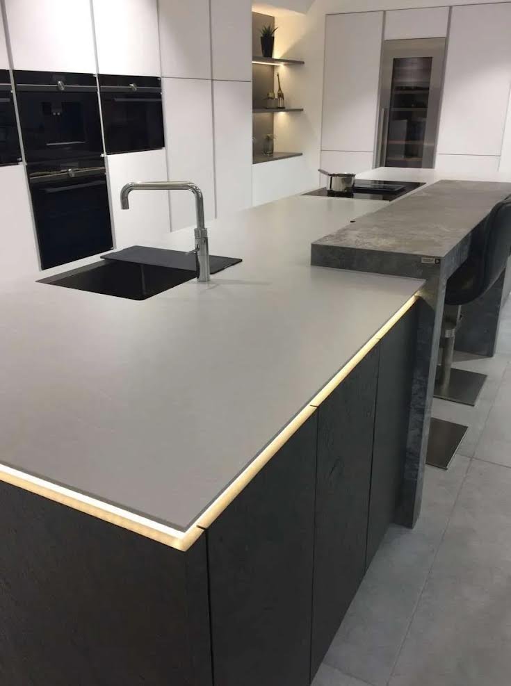 Kitchen Worktops Knightsbridge