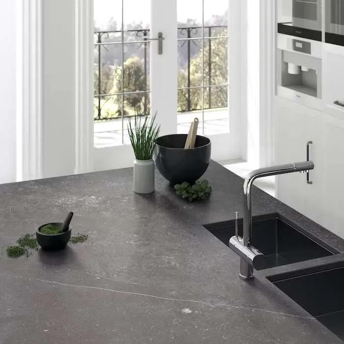 Kitchen Worktops Maida Vale