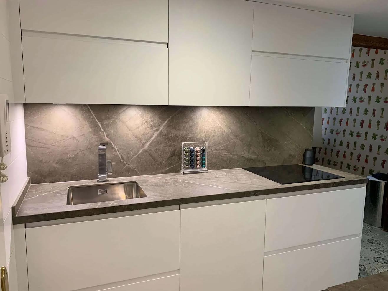 Kitchen Worktops Queen’s Park