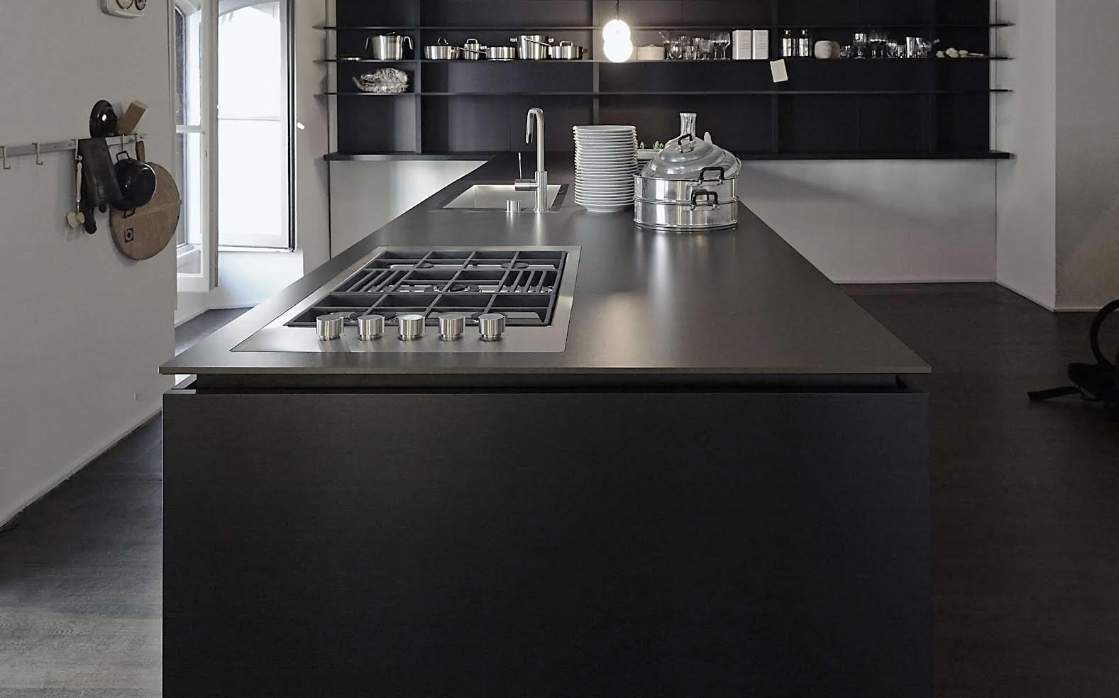Kitchen Worktops Richmond
