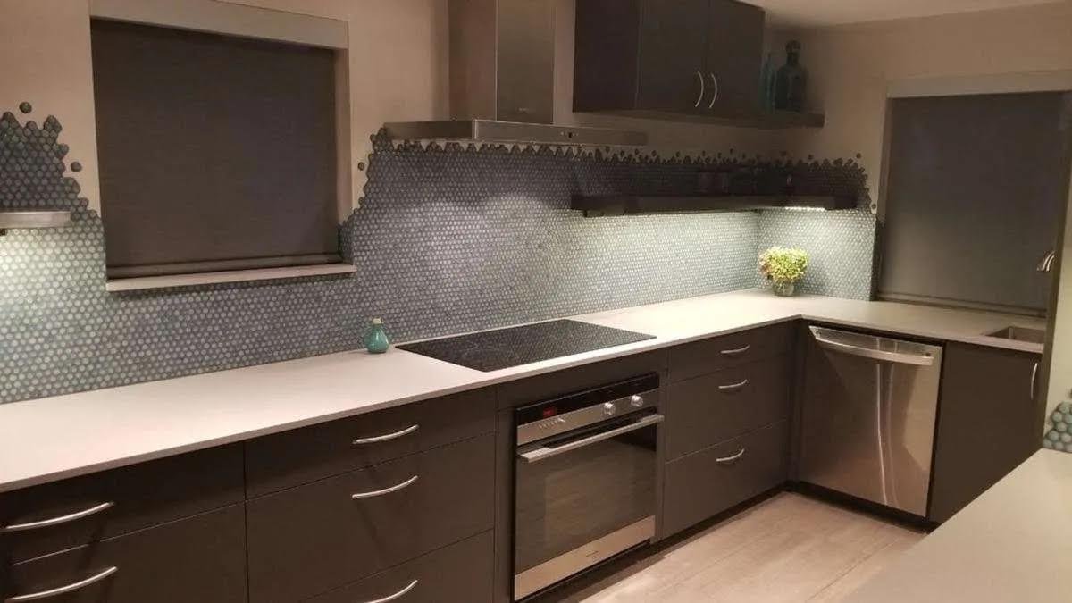 Kitchen Worktops Rotherhithe