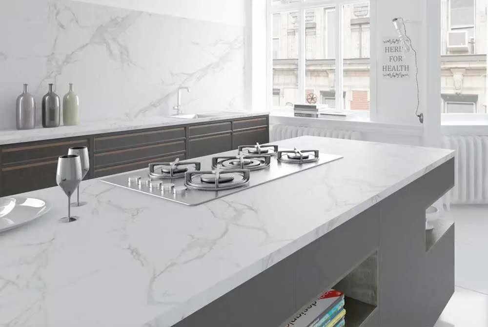 Kitchen Worktops Shepherd’s Bush