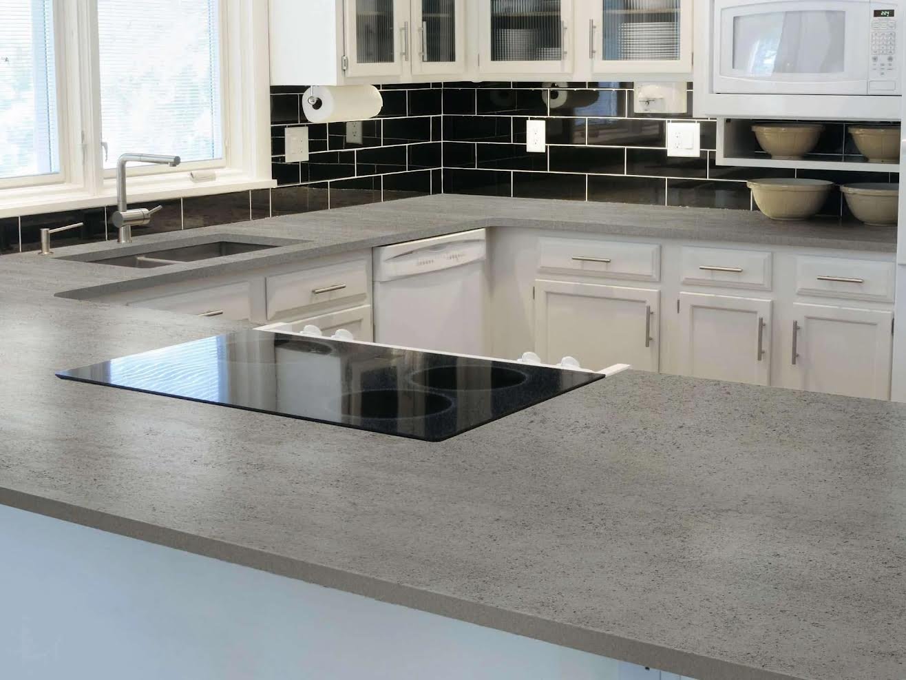 Kitchen Worktops South Bank