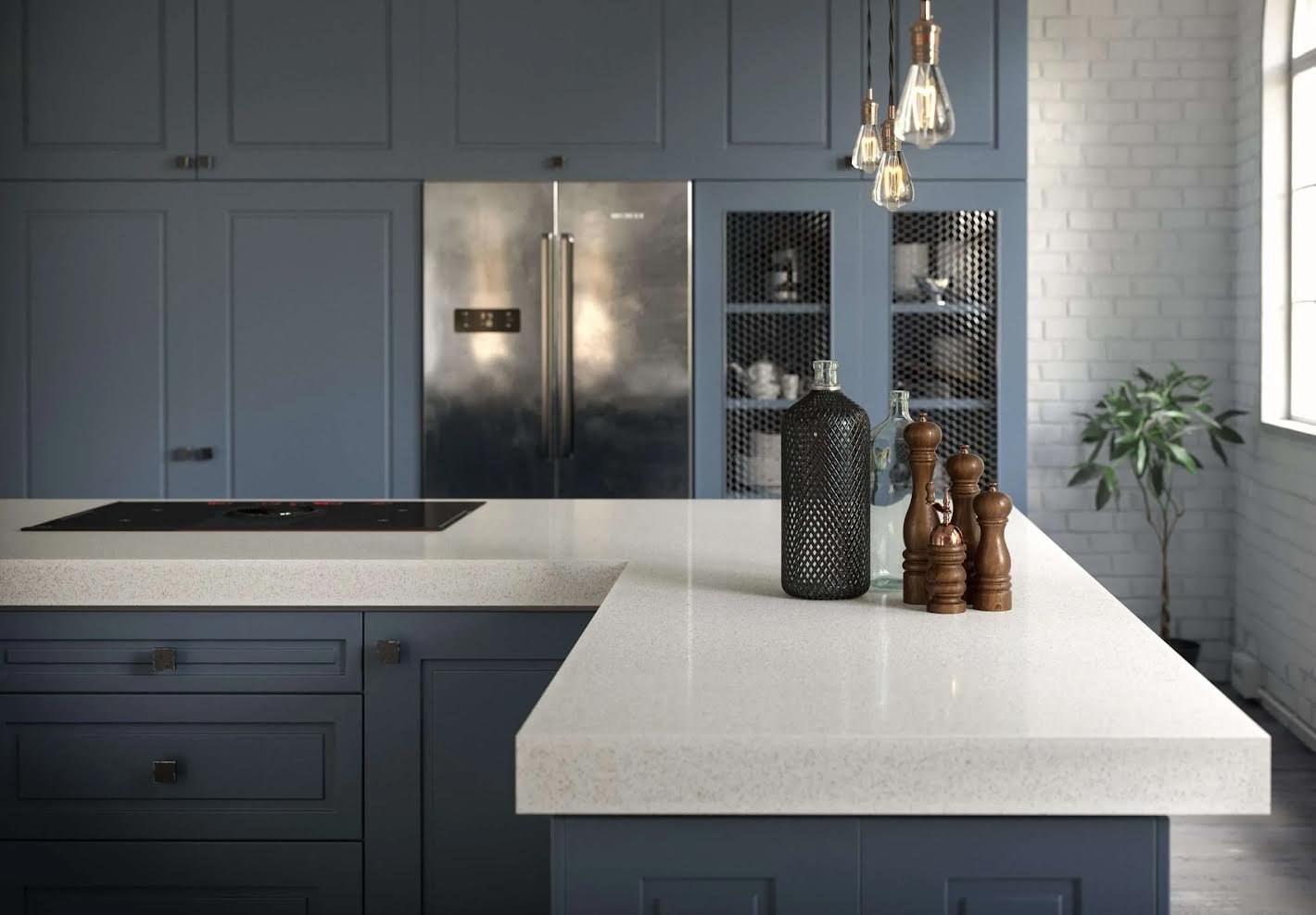 Kitchen Worktops Spitalfields
