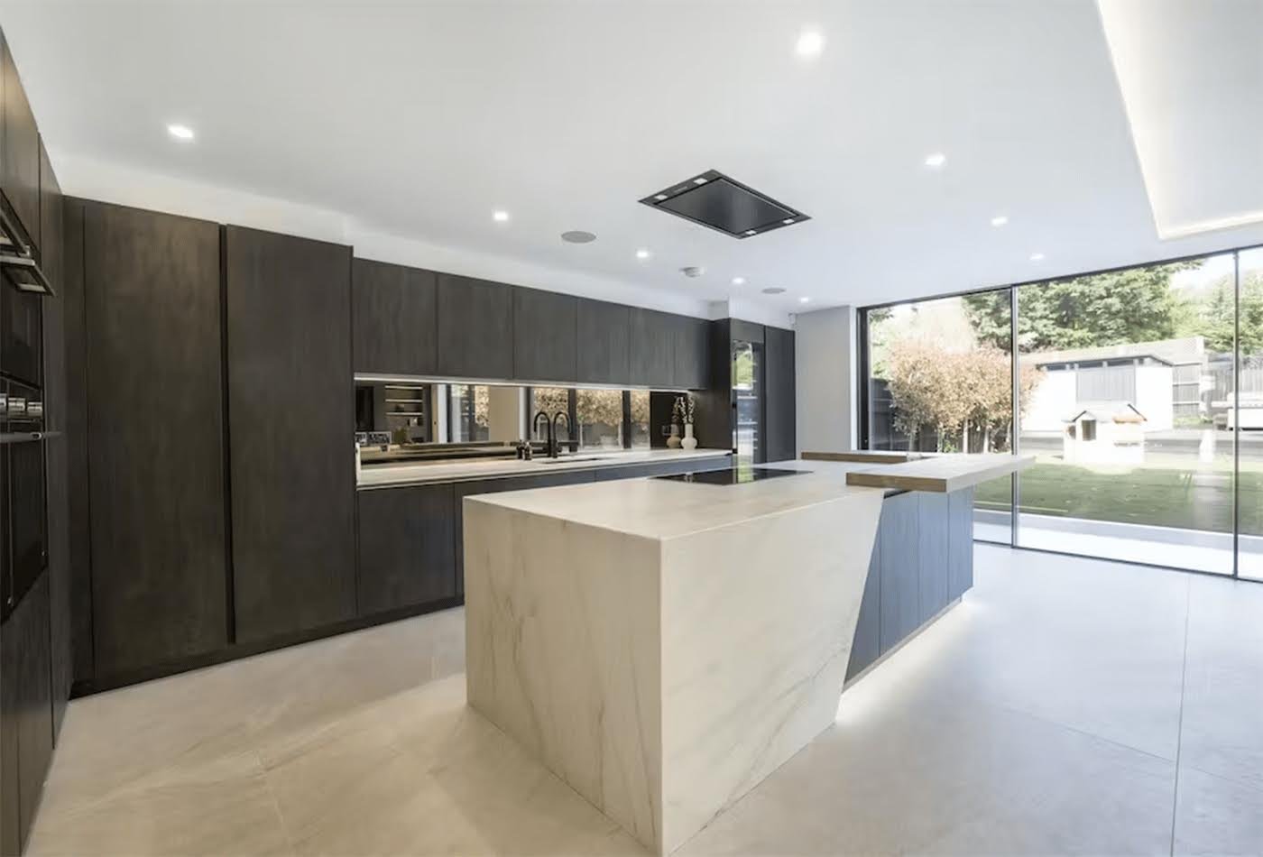Kitchen Worktops St. James’s