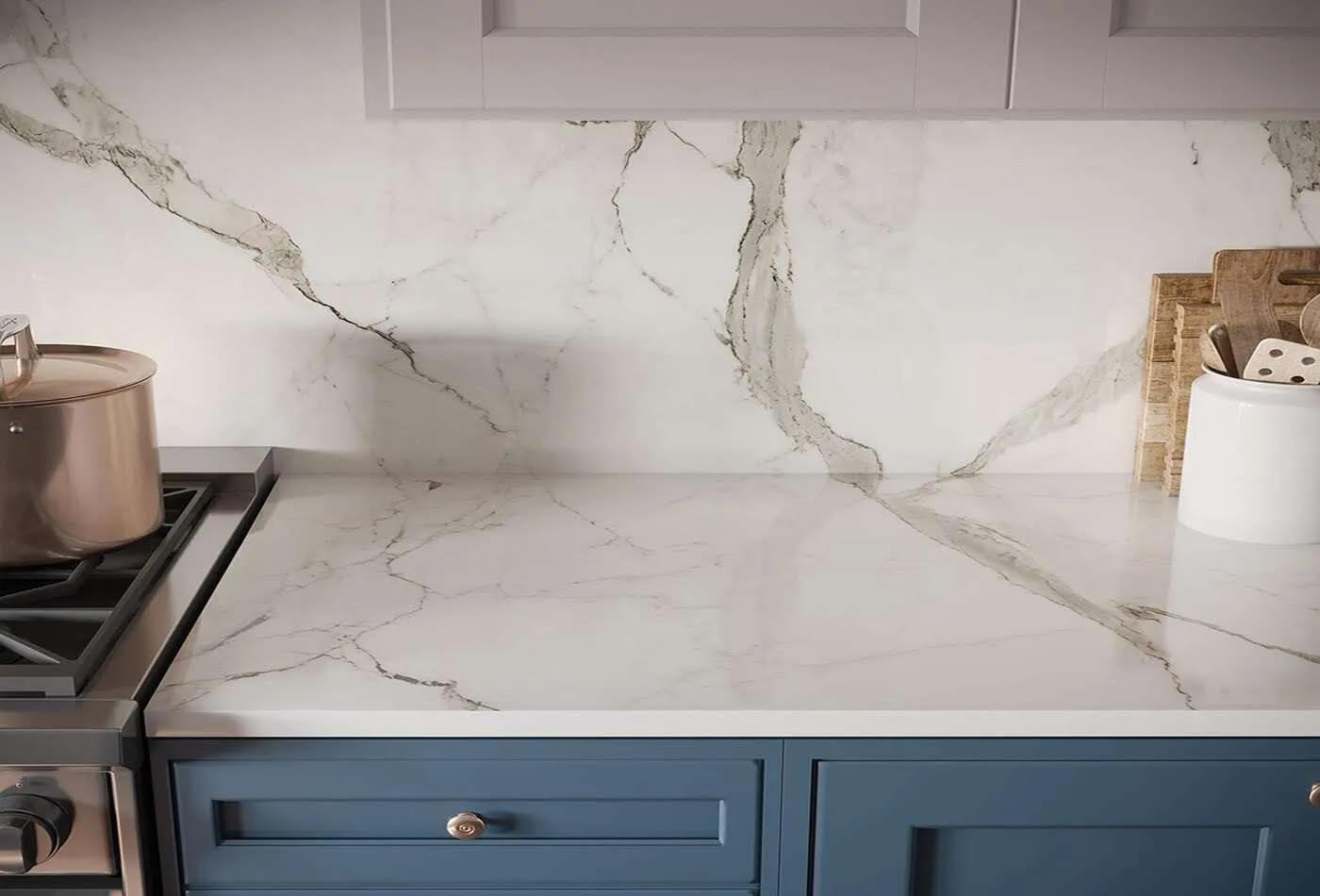 Kitchen Worktops Stepney Green