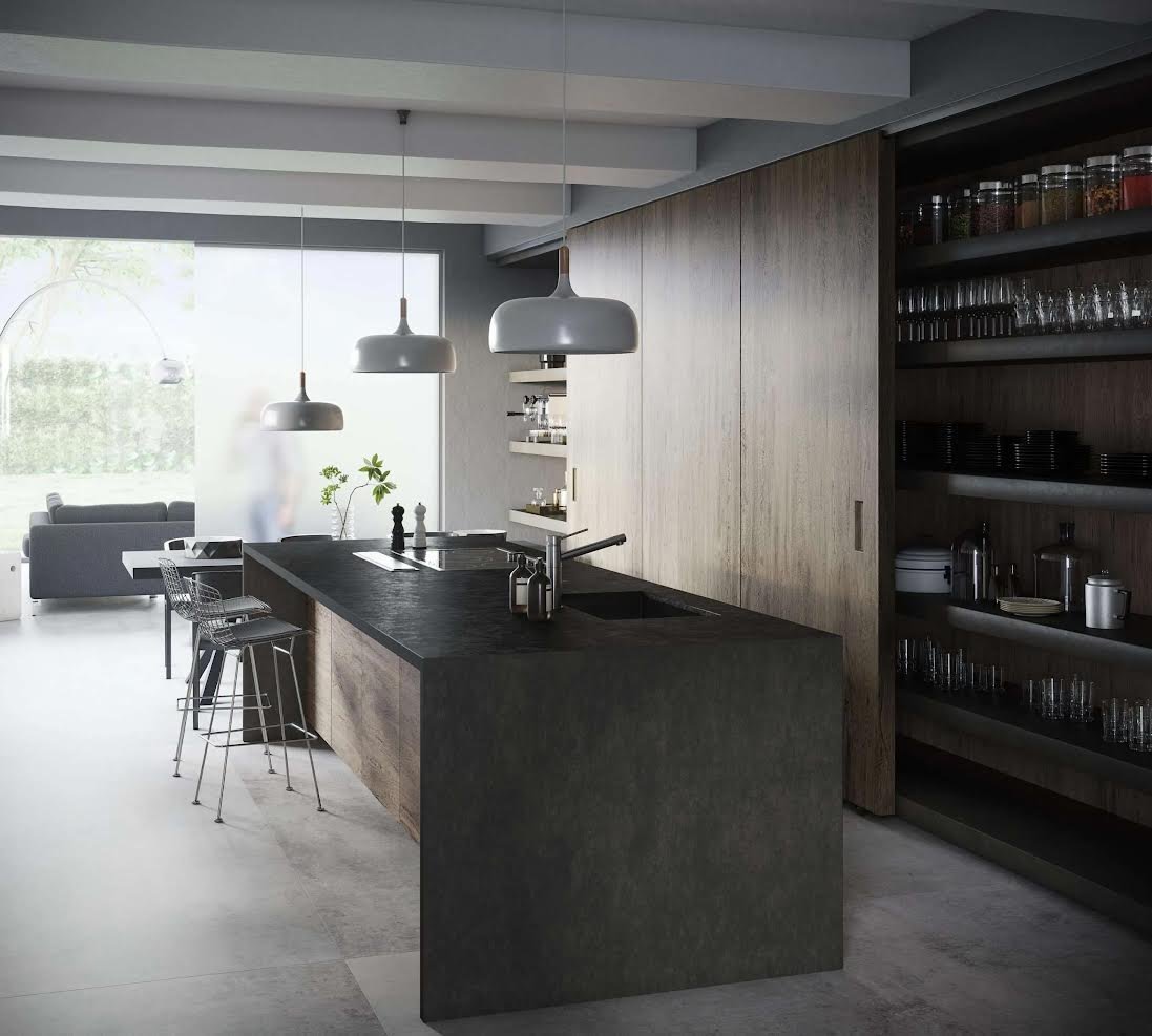 Kitchen Worktops Wandsworth