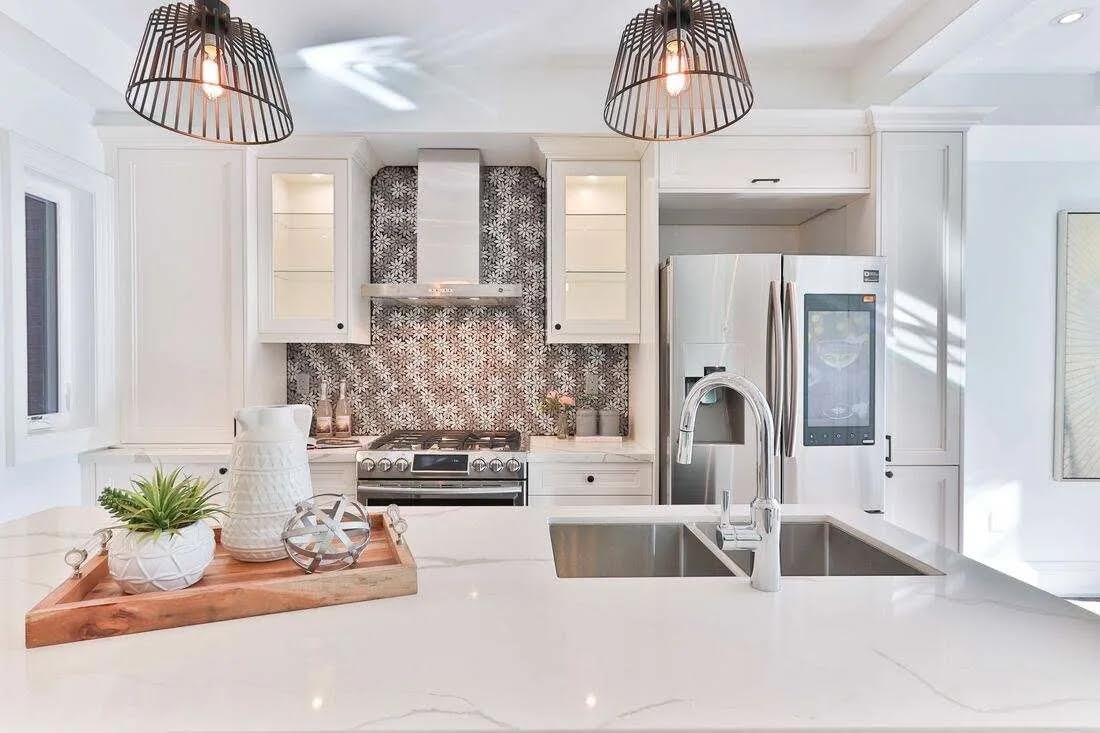 Kitchen Worktops Wimbledon