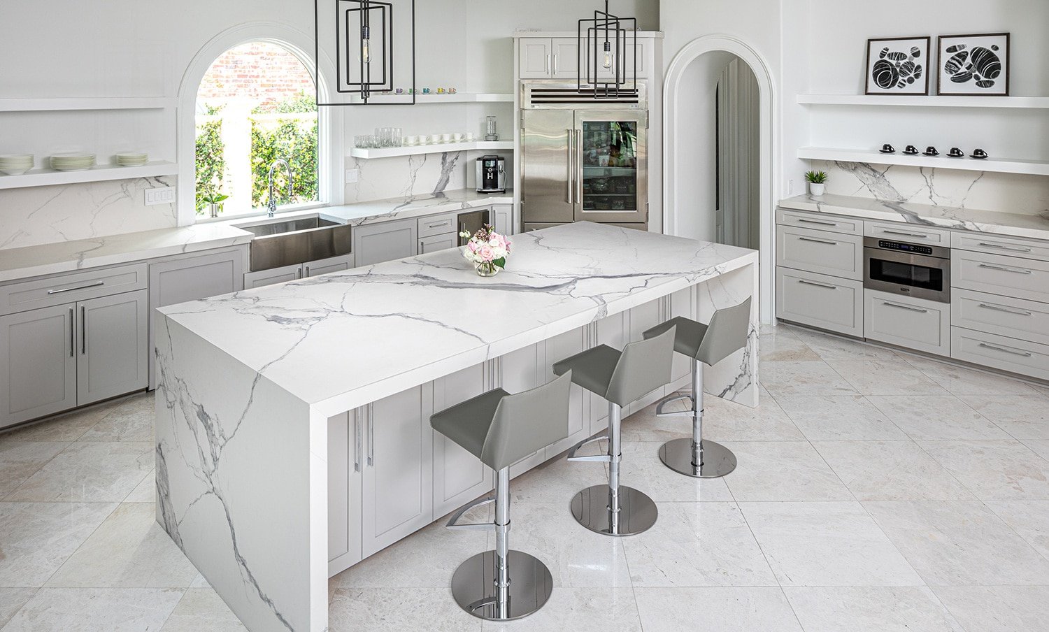 London kitchen worktops (1)