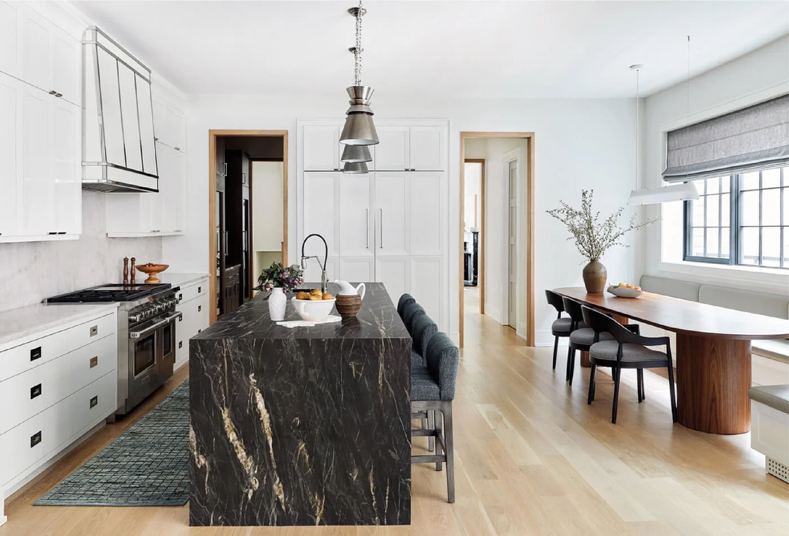 Kitchen Worktops Chelsea