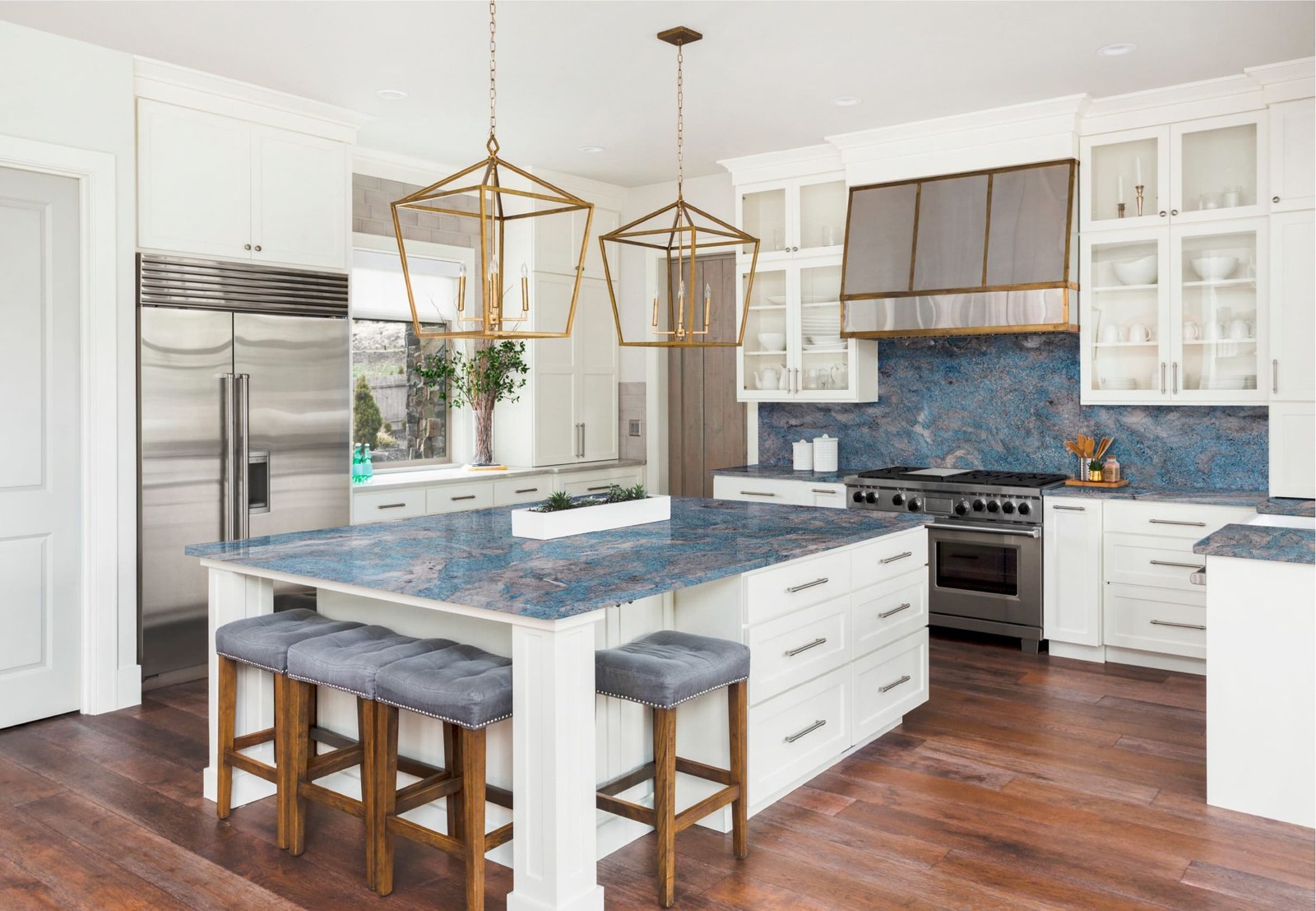 Kitchen Worktops Highgate