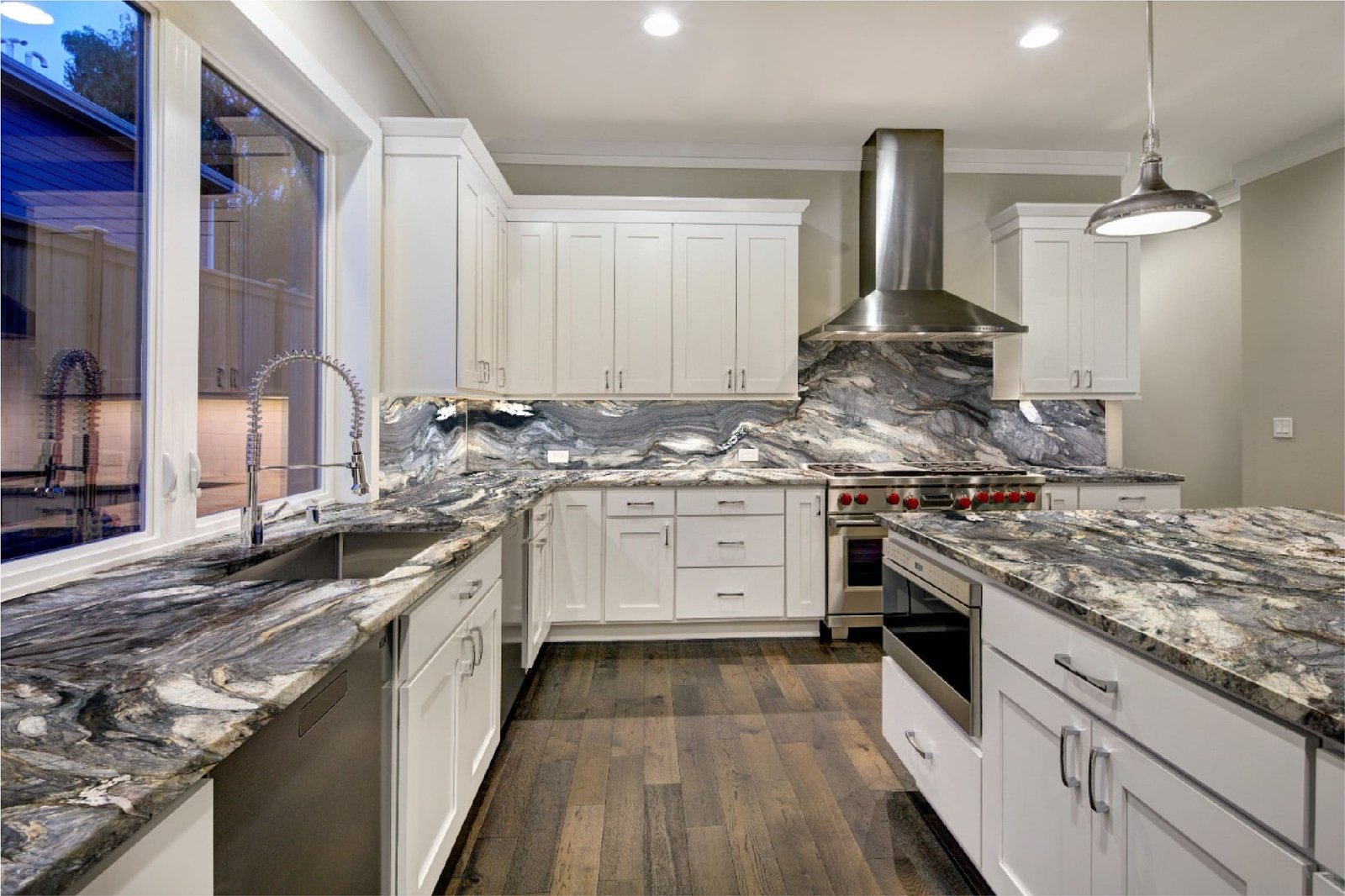 Kitchen Worktops Holland Park