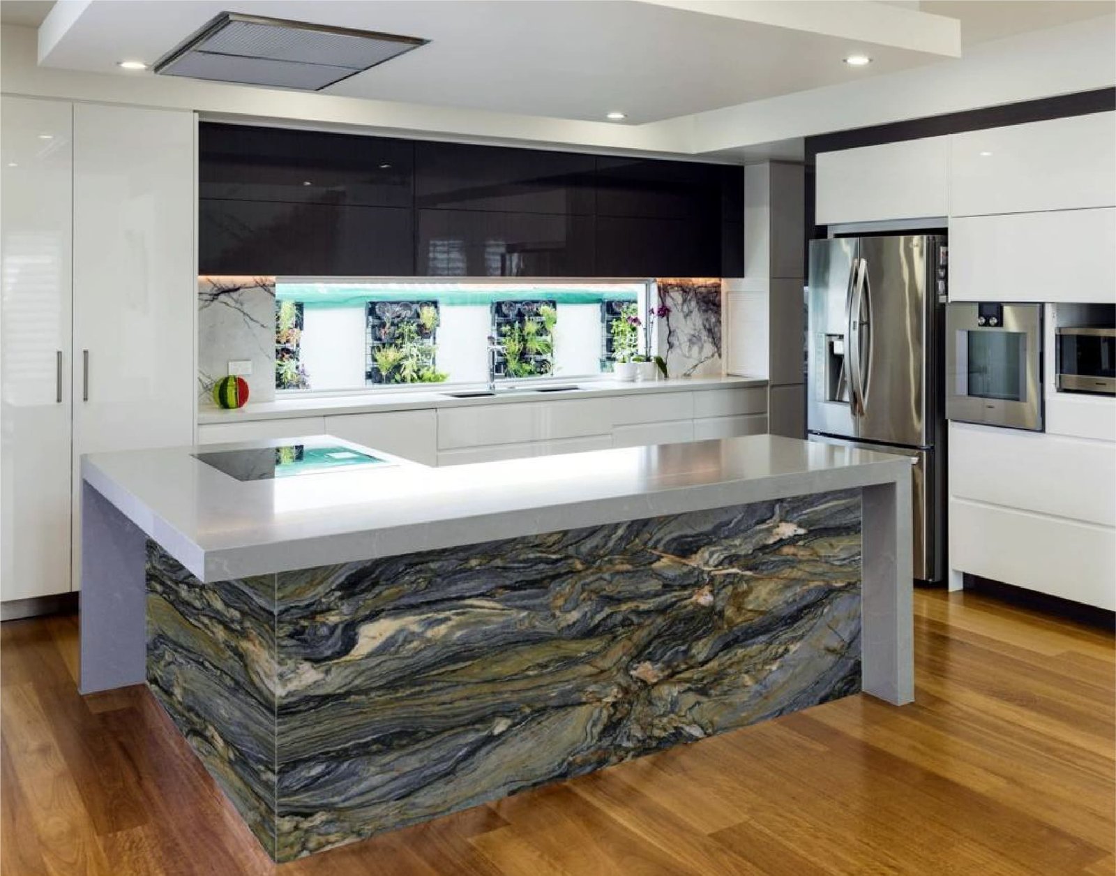Kitchen Worktops Knightsbridge